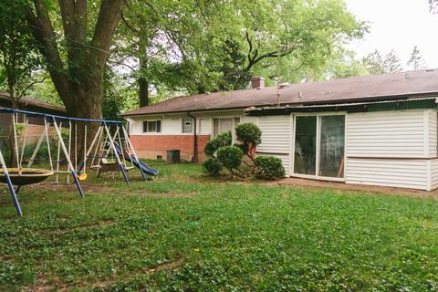16003 Spaulding Ave, Markham, IL 60428 photo 18