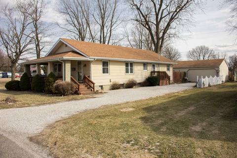 210 E 12th St, Georgetown, IL 61846 photo 1