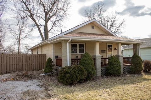 210 E 12th St, Georgetown, IL 61846 photo 20