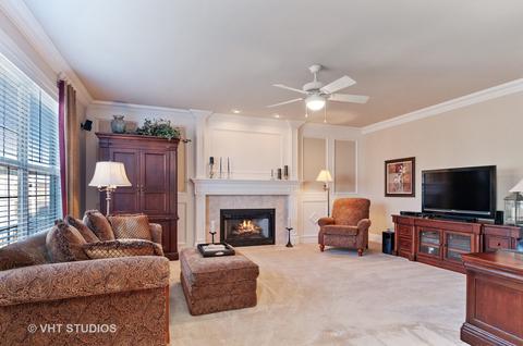 12734 Skyline Dr, Plainfield, IL 60585 photo 12