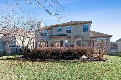 12734 Skyline Dr, Plainfield, IL 60585 photo 26
