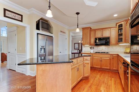 12734 Skyline Dr, Plainfield, IL 60585 photo 8