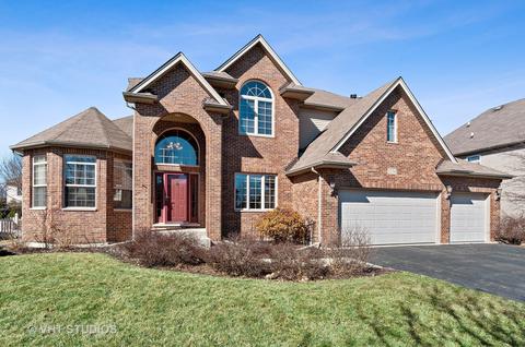 12734 Skyline Dr, Plainfield, IL 60585 photo 1