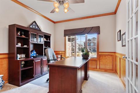 12734 Skyline Dr, Plainfield, IL 60585 photo 13