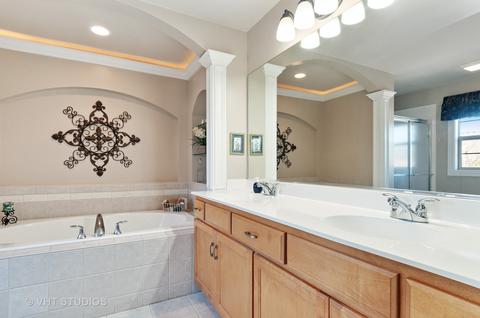 12734 Skyline Dr, Plainfield, IL 60585 photo 16