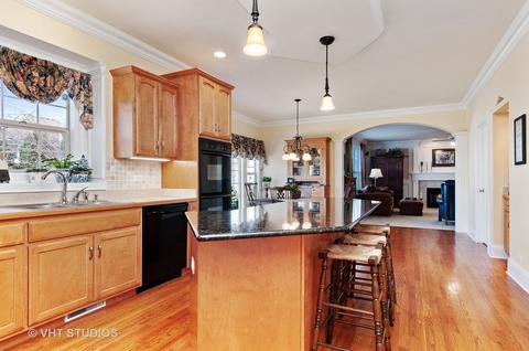 12734 Skyline Dr, Plainfield, IL 60585 photo 10