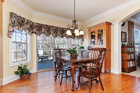 12734 Skyline Dr, Plainfield, IL 60585 photo 9