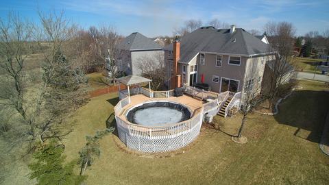 1456 Polo Dr, Bartlett, IL 60103 photo 25