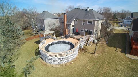 1456 Polo Dr, Bartlett, IL 60103 photo 26