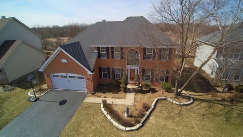 1456 Polo Dr, Bartlett, IL 60103 photo 29