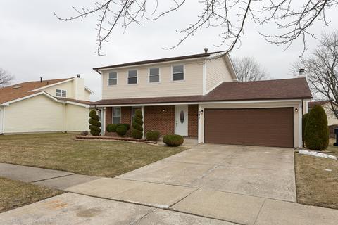 233 Willow Rd, Matteson, IL 60443 photo 2