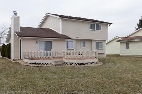 233 Willow Rd, Matteson, IL 60443 photo 30