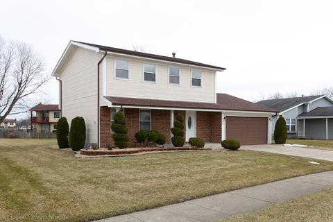 233 Willow Rd, Matteson, IL 60443 photo 3