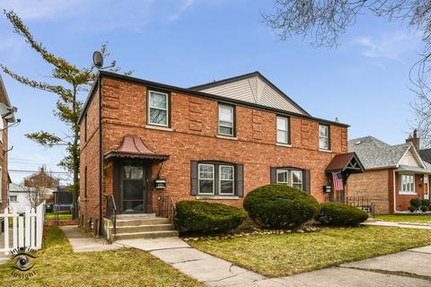 5327 S Mason Ave, Chicago, IL 60638 photo 1
