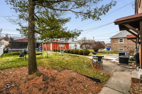 5327 S Mason Ave, Chicago, IL 60638 photo 22