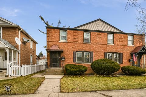 5327 S Mason Ave, Chicago, IL 60638 photo 2