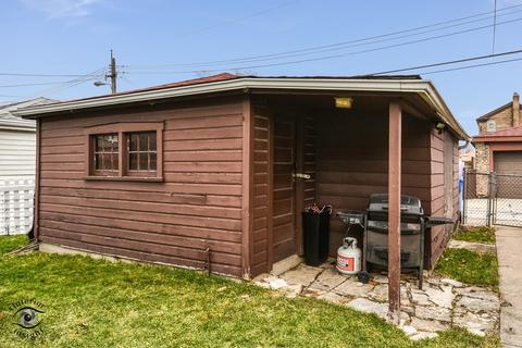 5327 S Mason Ave, Chicago, IL 60638 photo 25