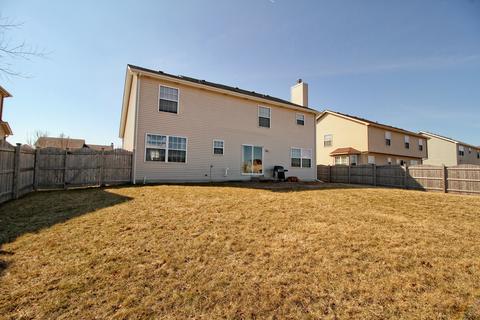 629 Maplewood Dr, Minooka, IL 60447 photo 20