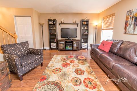 2467 Dickens Dr, Aurora, IL 60503 photo 3