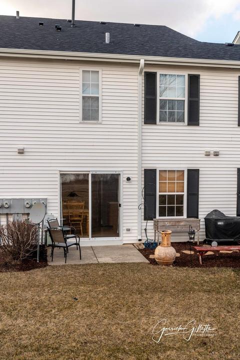2467 Dickens Dr, Aurora, IL 60503 photo 21