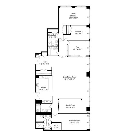 175 E Delaware Pl #6402, Chicago, IL 60611 photo 39