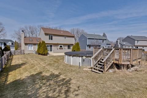 1237 Edgewater Ln, Antioch, IL 60002 photo 20