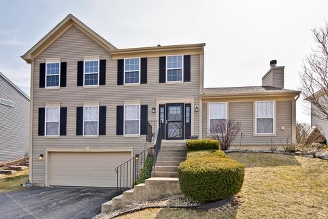 1237 Edgewater Ln, Antioch, IL 60002 photo 1
