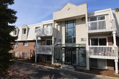 159 E Mill St #9, Wauconda, IL 60084 photo 1