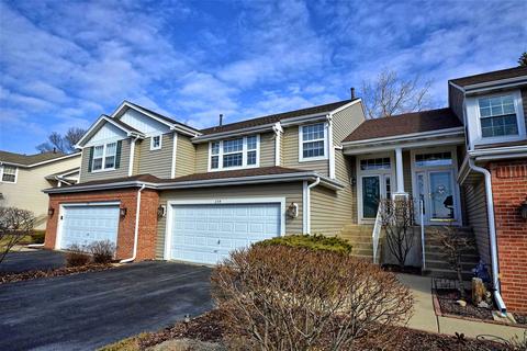 254 Snug Harbor Dr, Willowbrook, IL 60527 photo 1