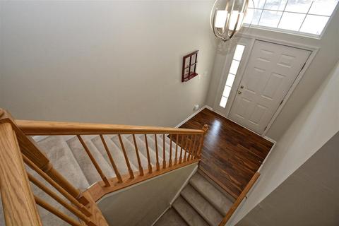 254 Snug Harbor Dr, Willowbrook, IL 60527 photo 10