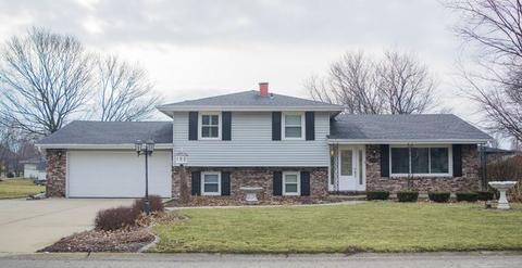 16240 S Harmony Dr, Plainfield, IL 60586 photo 1