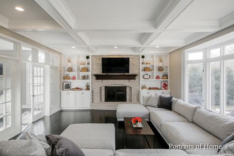 2071 Stonebridge Ct, Wheaton, IL 60189 photo 7