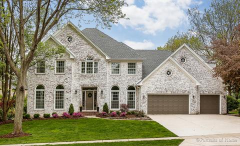 2071 Stonebridge Ct, Wheaton, IL 60189 photo 1