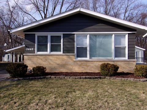 3442 218th St, Matteson, IL 60443 photo 5