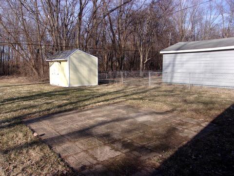 3442 218th St, Matteson, IL 60443 photo 42