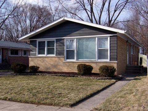 3442 218th St, Matteson, IL 60443 photo 3