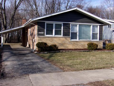 3442 218th St, Matteson, IL 60443 photo 2