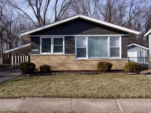 3442 218th St, Matteson, IL 60443 photo 1