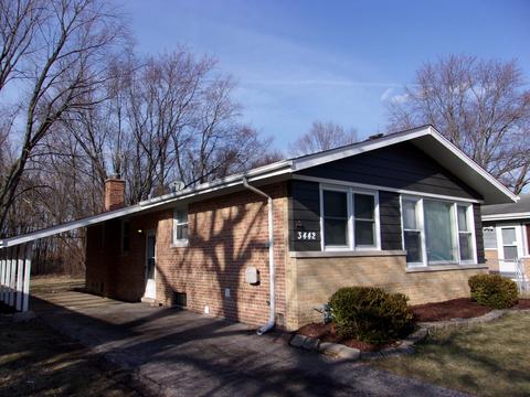 3442 218th St, Matteson, IL 60443 photo 4