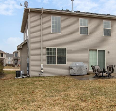 1212 Heron Dr, Normal, IL 61761 photo 26