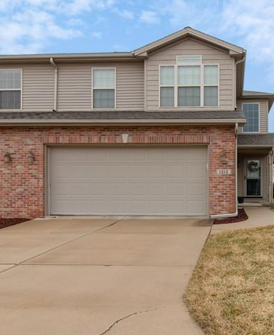 1212 Heron Dr, Normal, IL 61761 photo 1