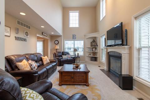 1212 Heron Dr, Normal, IL 61761 photo 5