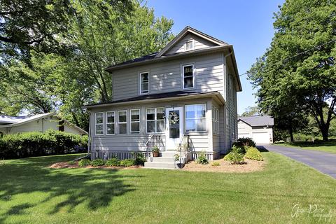 3517 Fairview Ave, Johnsburg, IL 60051 photo 1