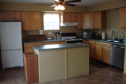 1408 Fox Hound Trl, Beecher, IL 60401 photo 9