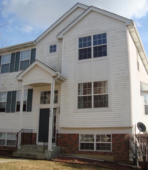 1408 Fox Hound Trl, Beecher, IL 60401 photo 2