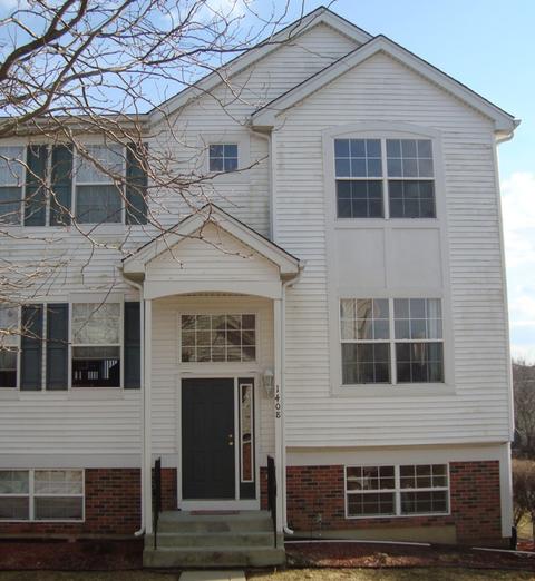 1408 Fox Hound Trl, Beecher, IL 60401 photo 1