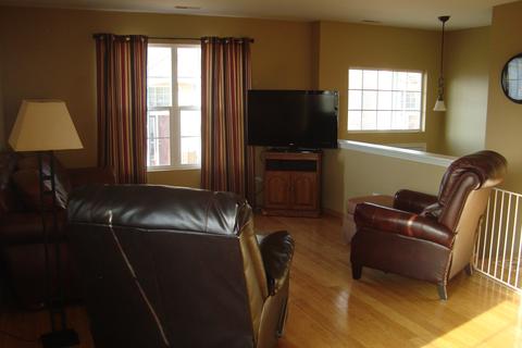 1408 Fox Hound Trl, Beecher, IL 60401 photo 5