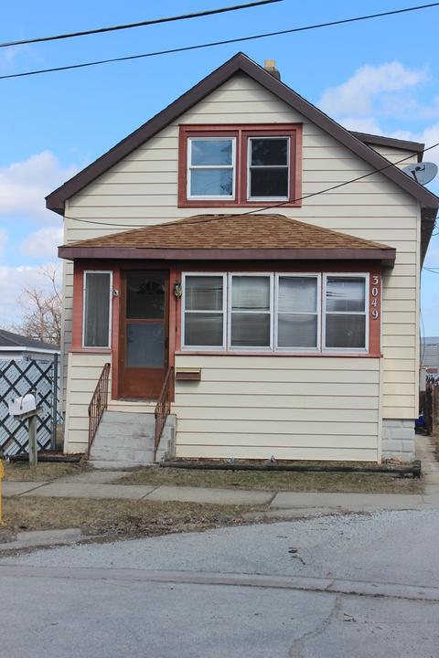 3049 E 138th Pl, Burnham, IL 60633 photo 1