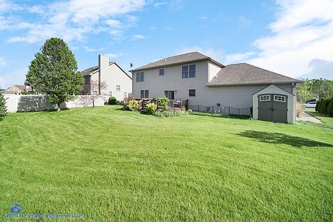 250 E 124th Pl, Crown Point, IN 46307 photo 27