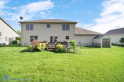 250 E 124th Pl, Crown Point, IN 46307 photo 25